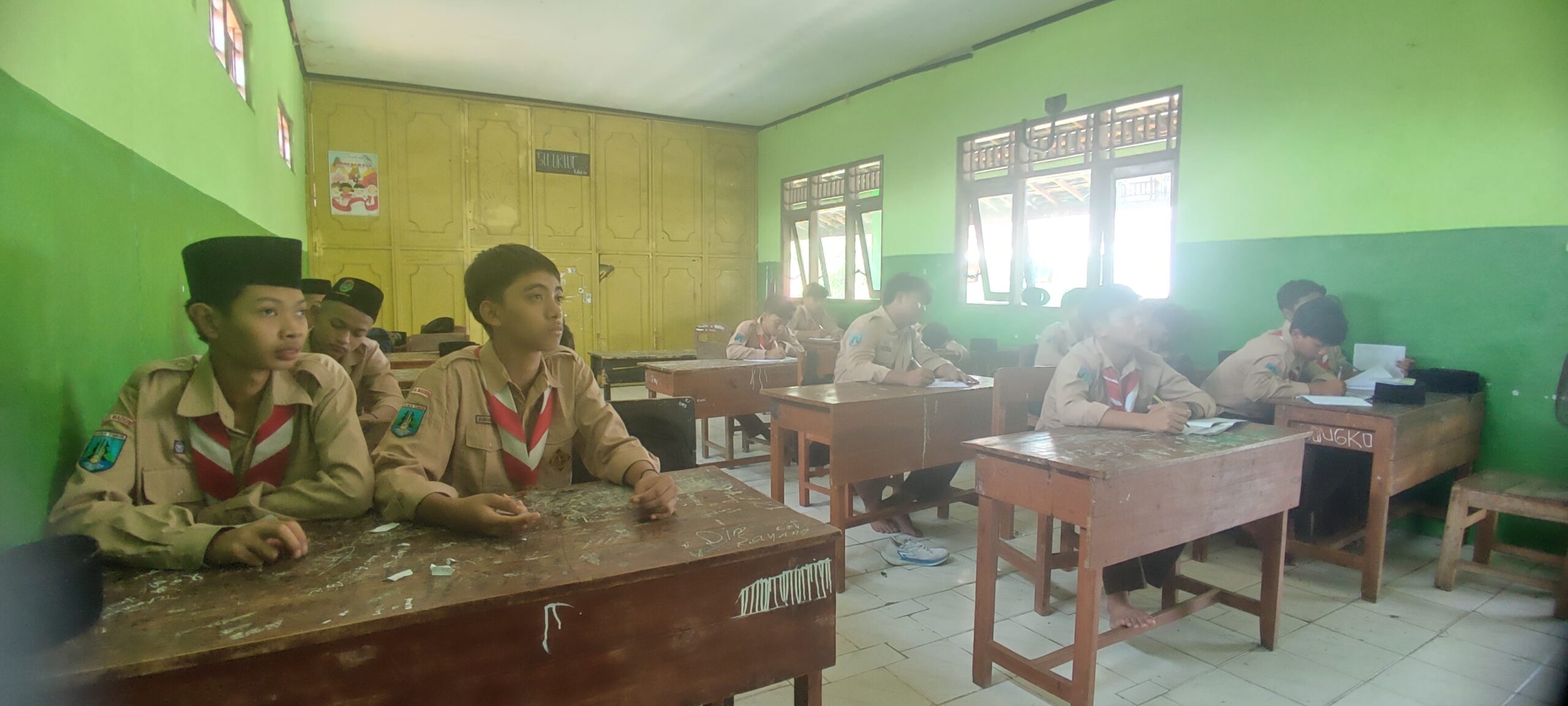 Kisah Sedekah Ali bin Abi Thalib, Sebuah Kisah Mengharukan Penambah Keimanan